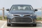 Toyota Avalon Hybrid 2016 года (US)